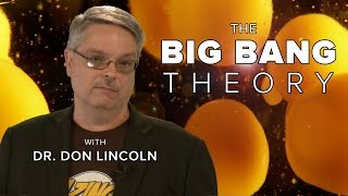 The Big Bang Theory [upl. by Cain]