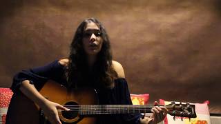 Mad About You  Hooverphonic  Cover by Aditi Methi [upl. by Brittne]