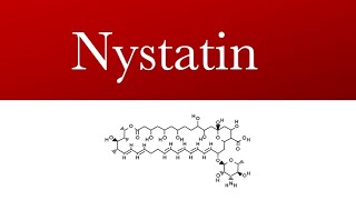 Nystatin bio statin  Antifungal drug against fungal infections  nystatin tablets uses [upl. by Nonnahsal743]