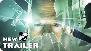 New Glass Trailer Review [upl. by Odrareg]