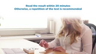 Instructions  TestSeaLabs Rapid Covid Antigen Test [upl. by Aidul]