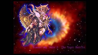 Romancing SaGa 3 The Last Battle MIDI [upl. by Oberg]