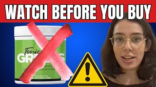 TONIC GREENS  ❌NEW ALERT❌  Tonic Greens Review  TonicGreens Reviews  TonicGreens Powder [upl. by Zeta]