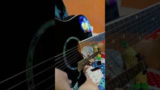 So far away AVENGEDSEVENFOLD guitar melodi avengedsevenfold guitarcover [upl. by Eusoj]