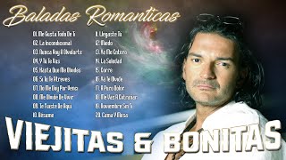 Viejitas Pero Bonitas  Lo Mejor de la Música Romántica en Español41 [upl. by Metsky]