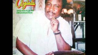 Alhaji Kollington Ayinla  Unity  1 [upl. by Cranford]