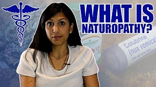 What is Naturopathy [upl. by Rupert]