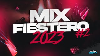 MIX FIESTERO 2023 🥳 PREVIA Y CACHENGUE  REGGAETON 2023  MIX BOLICHERO  ALTA PREVIA 🔥 [upl. by Leicam230]