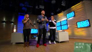 Romantic Vágyom rád  20150930  tv2humokka [upl. by Nandor]