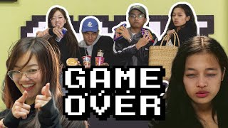 GameOver  S8  Sangsangi amp Ruatpuii  Whisper Challenge [upl. by Eniksre]