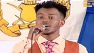 Eritrean Music by Yonas Gebretnsae  Dunga  at Fenkil Official Music Video 2024 [upl. by Ettezzus]