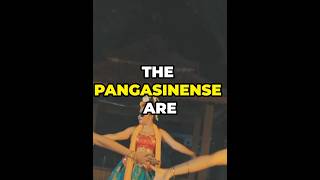 The Pangasinense the proud people of Pangasinan Philippines [upl. by Havstad]