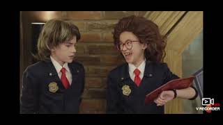 Odd Squad World Turned Odd Full Movie [upl. by Akiehsal]