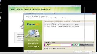 How to recover lost partition [upl. by Hung]