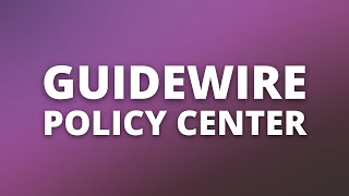 Guidewire Policy Center Training  Entities amp Subtypes Creation Tutorial  Guidewire Training [upl. by Miehar]