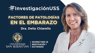 Factores que desencadenan patologías del embarazo [upl. by Nylloh]