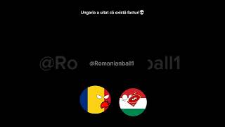 Ungaria a uitat că există facturi💀 [upl. by Gerstner]