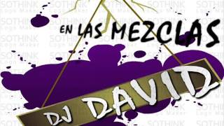 MIX DE CHARANGA DJ DAVID [upl. by Elletnahc]