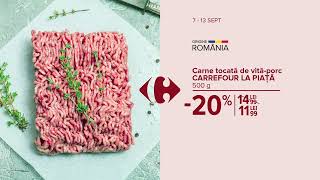 Musaca  Susținem Rebelii din Bucătăria Românească  Vinete amp Carne tocata vitaporc  713 SEPT [upl. by Yekciv]