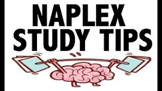 How to PASS NAPLEX the first time [upl. by Leksehcey]