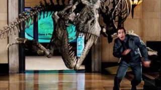 Night At The Museum 2 Review Part 2 [upl. by Solly767]