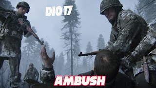 CALL OF DUTY WW2 cijela igra dio 17 [upl. by Aneej]