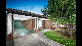 Property Video  109 Merton Street Altona Meadows [upl. by Radferd]