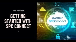 SPC Connect  Getting started and setup guide [upl. by Kimmel]