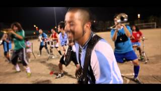 ToMo CoMo ReY  Arriba de la pelota Video Clip Oficial [upl. by Animahs]