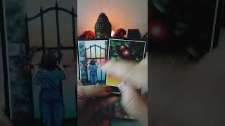 HORA DA COLHEITA DOSER DE LUZ tarot [upl. by Meras]