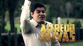 ALFREDO OLIVAS  SPOT  AUDITORIO TELMEX [upl. by Shaylyn]