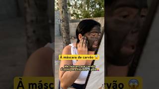 A mascara 😂 viralmemes humor comedia estetica memes [upl. by Illah578]