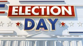 Foxs 2024 Election Day Coverage  6am to 12pm No Commercials [upl. by Bander]