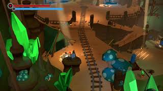 Mages of Mystralia  Walkthrough  Part 10 [upl. by Gayla]