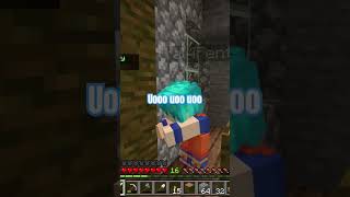 His iconic victory dance funnyclips gaming minecraft minecraftshorts tomfoolery funnymoments [upl. by Ury255]