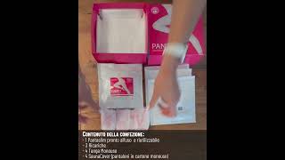 PantaSlim UNBOXING [upl. by Eurydice]