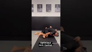 Optimized Arm Control [upl. by Arat]