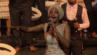 O Mohau  Tshwane Gospel Choir Live ft Tebogo Hessy Mokoena [upl. by Enelyw]