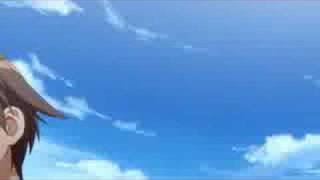 Strike Witches Creditless OP [upl. by Harriman69]