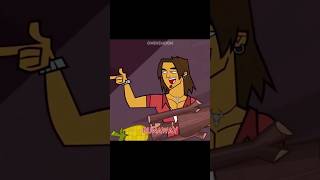 mixed feelings 😔totaldrama tdi tdwt edit fyp foryou shorts viral trending [upl. by Derry]