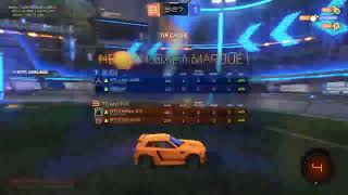 On refait de la Rocket league [upl. by Lavella523]