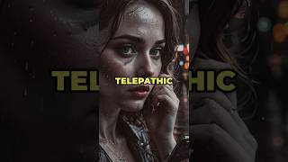 Possibility of Telepathic Connections 🪄   telepathy mystery telepathicconnection telepathic [upl. by Gorrian]