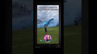 Fútbol argentino 3ra DIV argentina viraltiktok viralreelsシ [upl. by Ehlke]