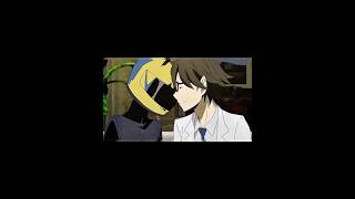 ✨ Unraveling the Chaos The Thrilling World of Durarara 💥 [upl. by Corley]