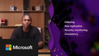 Understanding Azure Cosmos DB’s APIs  Azure Cosmos DB Essentials Season 2 [upl. by Peterec]