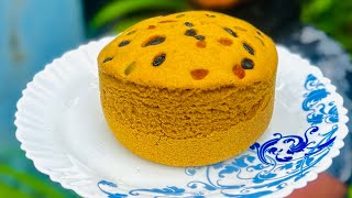 Amrutham Nutrimix Cake Amrthampodi reipe food video cooking [upl. by Cannon922]