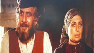 Do You Love Me  Fiddler on the Roof film [upl. by Ev]