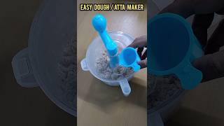 Easy And Instant Dough Atta Maker [upl. by Ydeh]