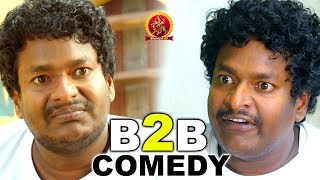 Comedian Satya Back To Back Comedy Scenes  Comedian Satya Latest Comedy Scenes [upl. by Jessee]