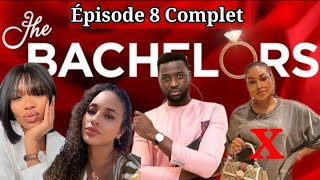 The Bachelor Afrique saison 3  Épisode 8 Complet qui seront les prochains éliminé [upl. by Narad]